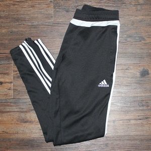 Adidas Unisex Small CLIMACOOL Pants